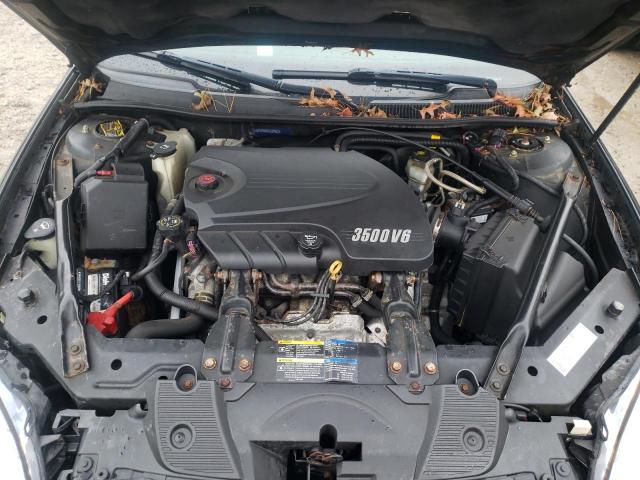 Photo 7 from auction – 2008 CHEVROLET IMPALA LT with VIN 2G1WT58K281209821