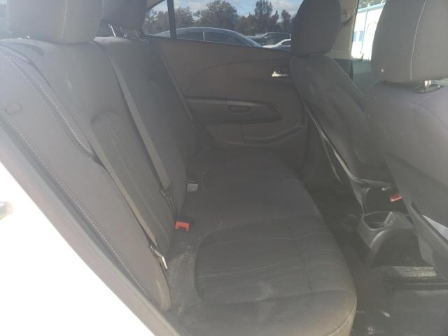 Photo 6 from auction – 2012 CHEVROLET SONIC with VIN 1G1JC5SH0C4161210