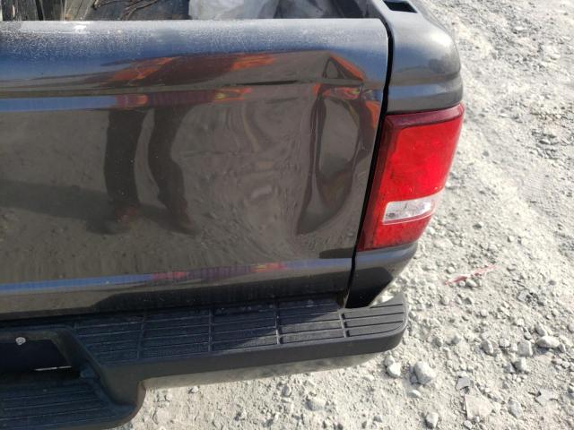 Photo 9 from auction – 2009 FORD RANGER with VIN 1FTYR10D79PA37813