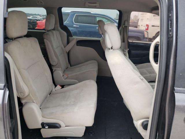 Photo 6 from auction – 2016 DODGE GRAND CARA with VIN 2C4RDGBG0GR363476