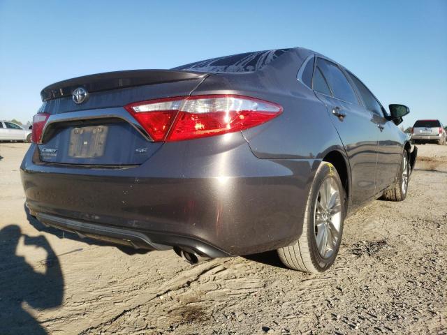 Photo 4 from auction – 2017 TOYOTA CAMRY LE with VIN 4T1BF1FK2HU622251