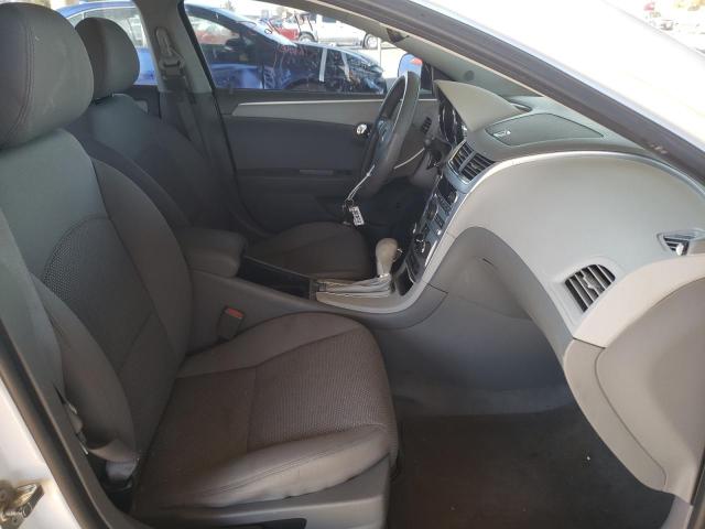 Photo 5 from auction – 2012 CHEVROLET MALIBU 1LT with VIN 1G1ZC5E09CF244289