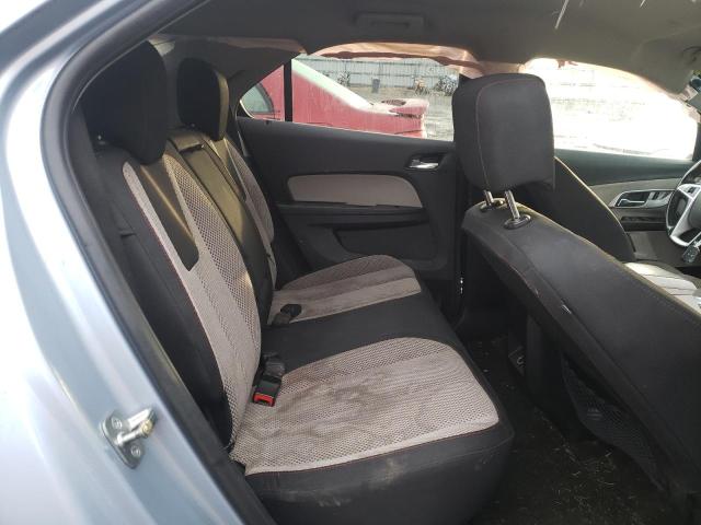 Photo 6 from auction – 2015 CHEVROLET EQUINOX LT with VIN 2GNFLFEK6F6157232
