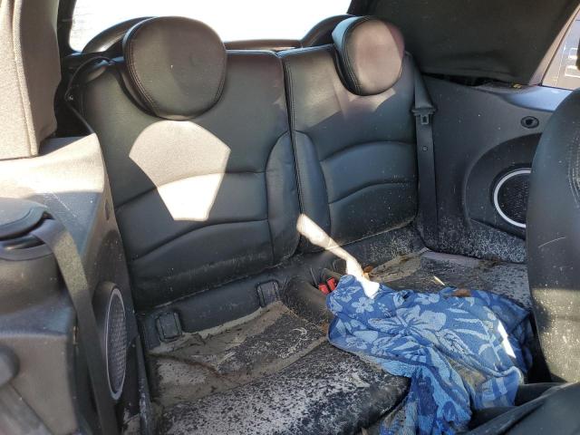Photo 6 from auction – 2015 MINI COOPER S with VIN WMWZP3C52FT299037