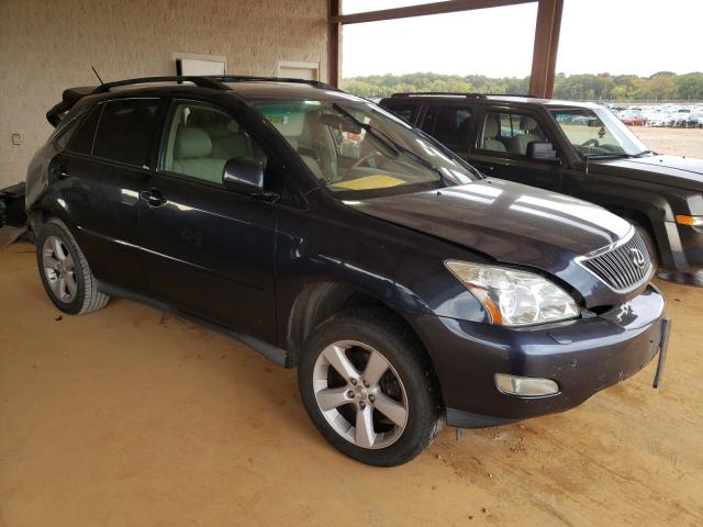 Zdjęcie 1 z aukcji – 2007 LEXUS RX 350 z VIN 2T2HK31U57C036665