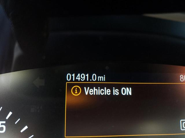 Photo 8 from auction – 2020 FORD ESCAPE S with VIN 1FMCU0F63LUC64805