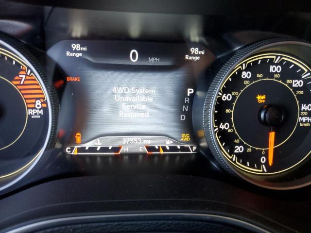 Photo 8 from auction – 2021 JEEP CHEROKEE L with VIN 1C4PJMMX9MD147765