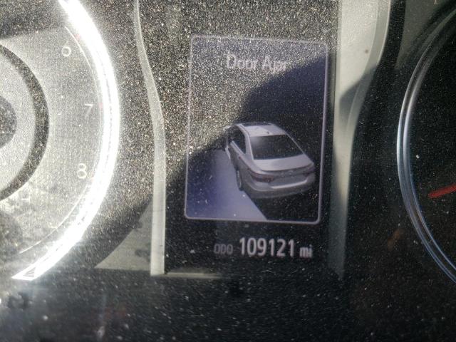 Photo 8 from auction – 2015 TOYOTA CAMRY LE with VIN 4T1BF1FKXFU041996