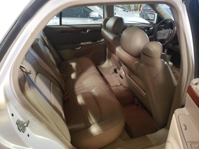 Photo 6 from auction – 2004 CADILLAC DEVILLE with VIN 1G6KD57Y24U220490