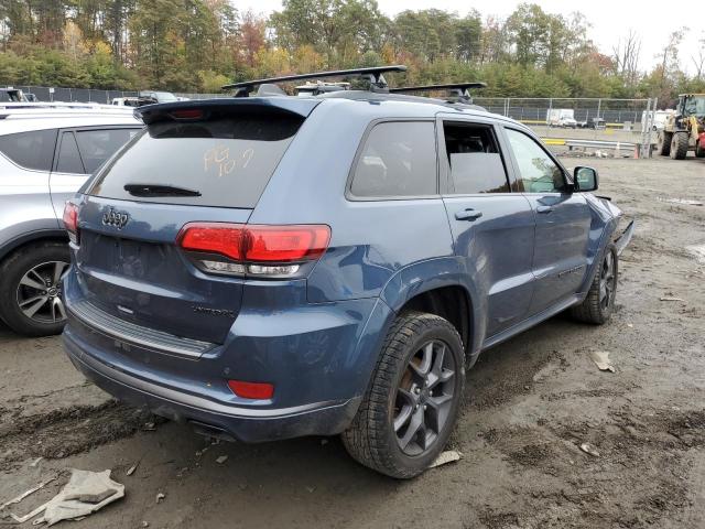 Photo 4 from auction – 2019 JEEP GRAND CHER with VIN 1C4RJFBG3KC829034