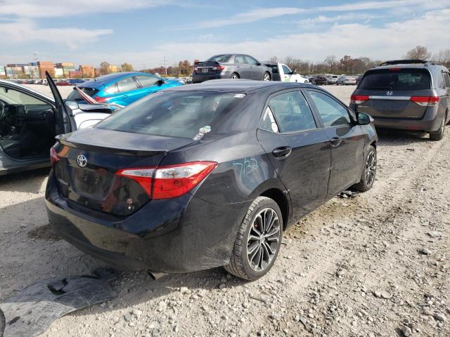 Photo 4 from auction – 2016 TOYOTA COROLLA L with VIN 5YFBURHE7GP527132