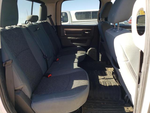 Photo 6 from auction – 2015 RAM 1500 SLT with VIN 1C6RR6LT4FS635281
