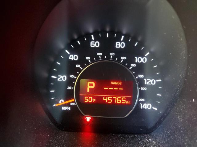 Photo 8 from auction – 2016 KIA SOUL with VIN KNDJN2A29G7843519
