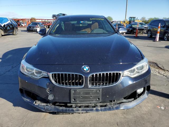 Photo 9 from auction – 2016 BMW 428 I with VIN WBA3N7C53GK228651