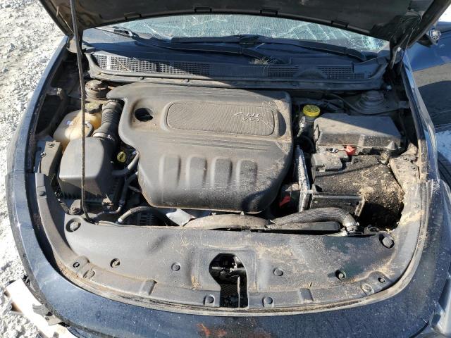 Photo 7 from auction – 2013 DODGE DART SXT with VIN 1C3CDFBA6DD321585
