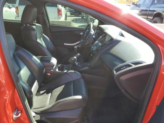 Zdjęcie 5 z aukcji – 2014 FORD FOCUS ST z VIN 1FADP3L98EL373582