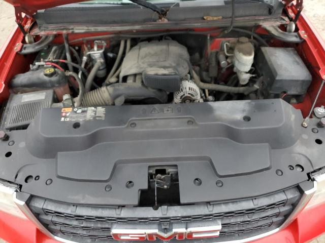 Photo 7 from auction – 2012 GMC SIERRA C25 with VIN 1GT01ZCG4CF185715