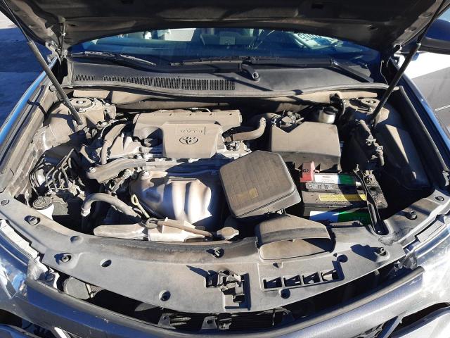 Photo 7 from auction – 2013 TOYOTA CAMRY L with VIN 4T1BF1FKXDU291736