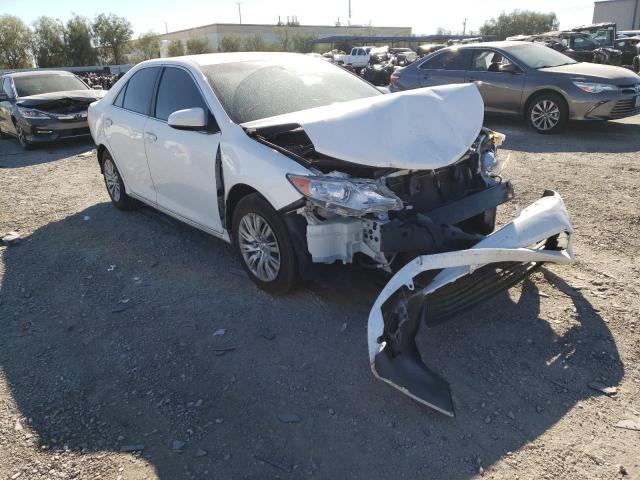 Photo 1 from auction – 2013 TOYOTA CAMRY L with VIN 4T4BF1FK2DR317784