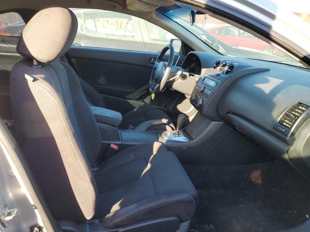 Photo 5 from auction – 2013 NISSAN ALTIMA S with VIN 1N4AL2EP5DC156381