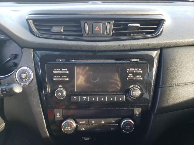 Photo 9 from auction – 2017 NISSAN ROGUE S with VIN 5N1AT2MT8HC828685