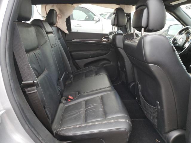 Photo 6 from auction – 2015 JEEP GRAND CHER with VIN 1C4RJFBG3FC639062