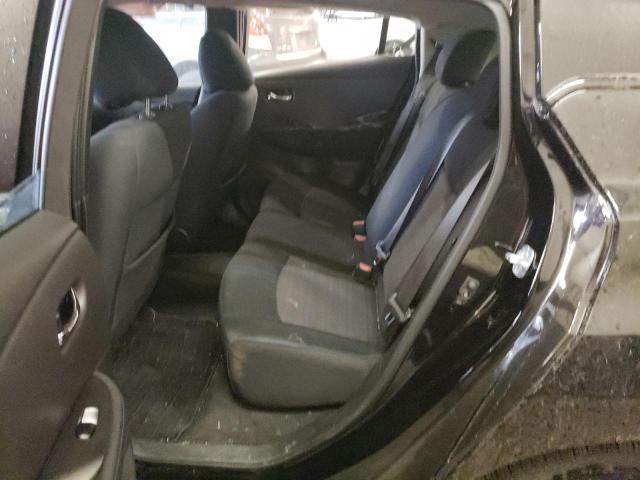 Photo 6 from auction – 2018 NISSAN LEAF S with VIN 1N4AZ1CP7JC309267