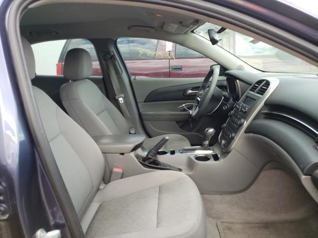 Photo 5 from auction – 2014 CHEVROLET MALIBU LS with VIN 1G11B5SL2EF231059