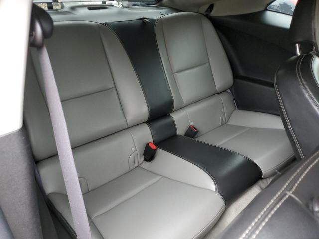 Photo 6 from auction – 2011 CHEVROLET CAMARO LT with VIN 2G1FC1ED6B9208890