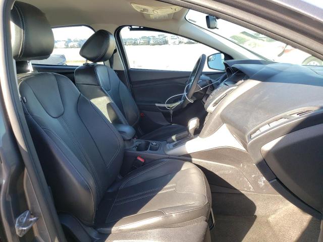 Photo 5 from auction – 2014 FORD FOCUS SE with VIN 1FADP3K28EL213545