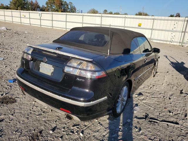 Photo 4 from auction – 2007 SAAB 9-3 AERO with VIN YS3FH71U376102695