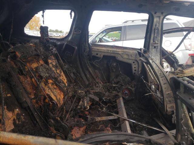 Photo 6 from auction – 2013 JEEP GRAND CHER with VIN 1C4RJFAT2DC574670