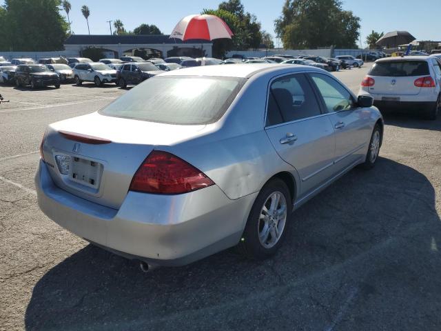Photo 4 from auction – 2007 HONDA ACCORD SE with VIN JHMCM56387C026465