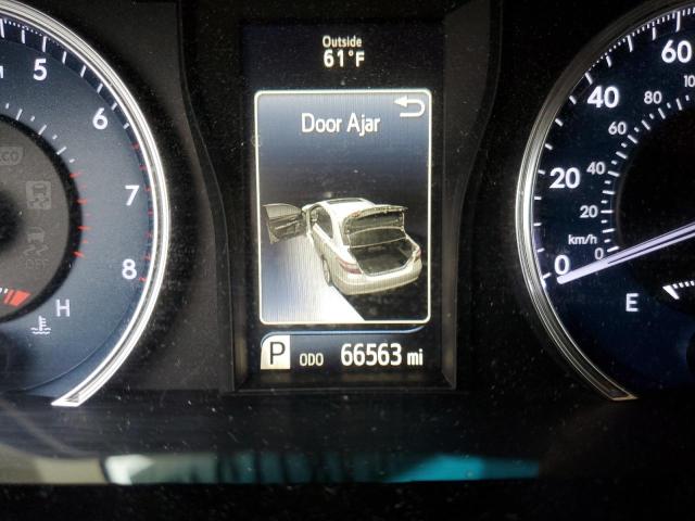 Photo 8 from auction – 2015 TOYOTA CAMRY LE with VIN 4T4BF1FK3FR505166