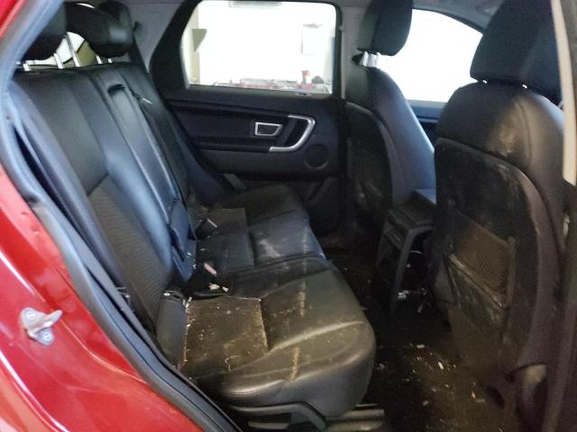 Photo 6 from auction – 2017 LAND ROVER DISCOVERY with VIN SALCP2BG3HH647271