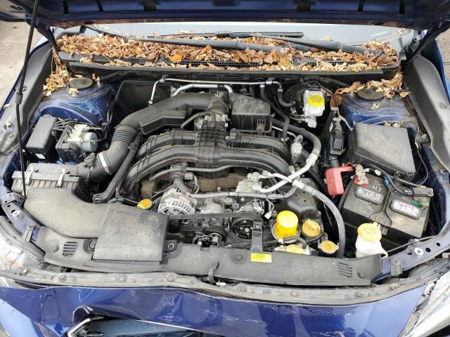 Photo 7 from auction – 2018 SUBARU IMPREZA with VIN 4S3GTAA63J3750023