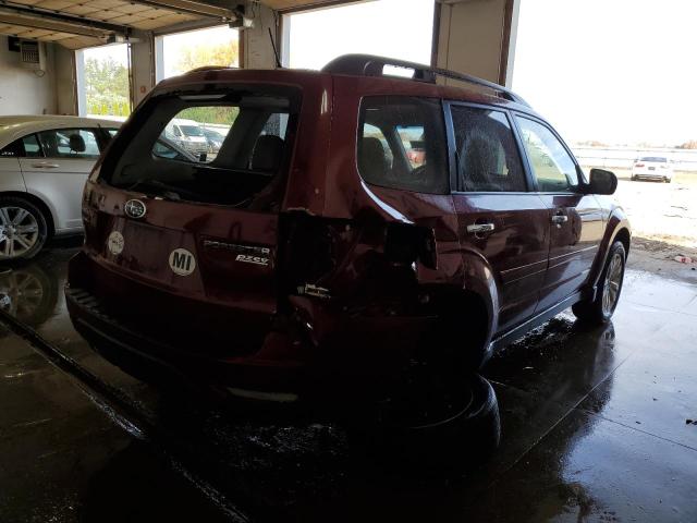 Photo 4 from auction – 2013 SUBARU FORESTER L with VIN JF2SHAEC5DH425345