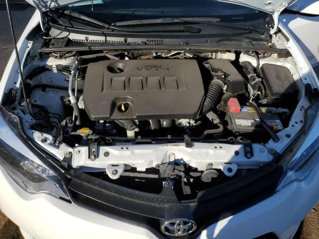 Photo 7 from auction – 2016 TOYOTA COROLLA L with VIN 5YFBURHE8GP509349