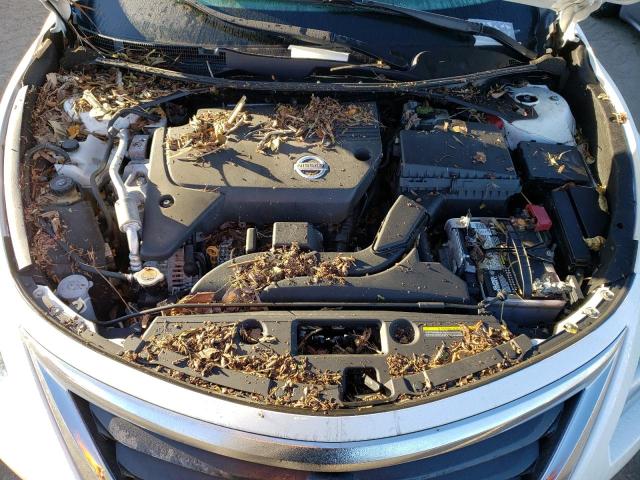 Photo 7 from auction – 2014 NISSAN ALTIMA 2.5 with VIN 1N4AL3AP8EC102182