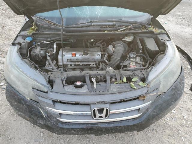 Photo 7 from auction – 2012 HONDA CR-V EXL with VIN 2HKRM4H71CH632808