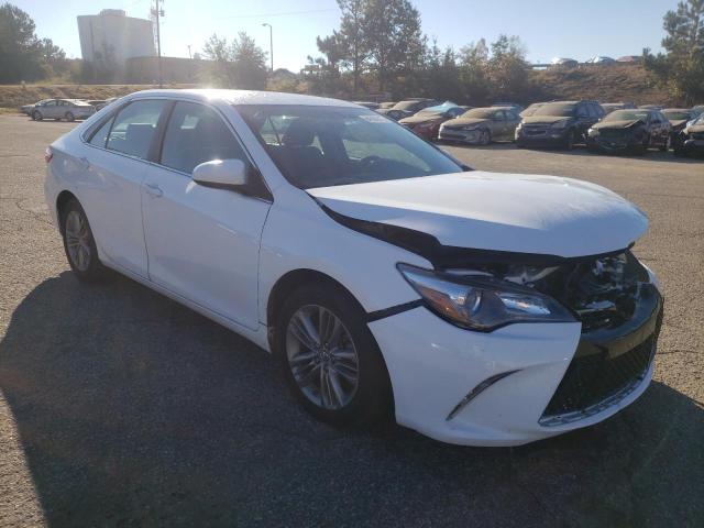 TOYOTA CAMRY LE 2015 with VIN 4T1BF1FK0FU037794 - Photo from auction
