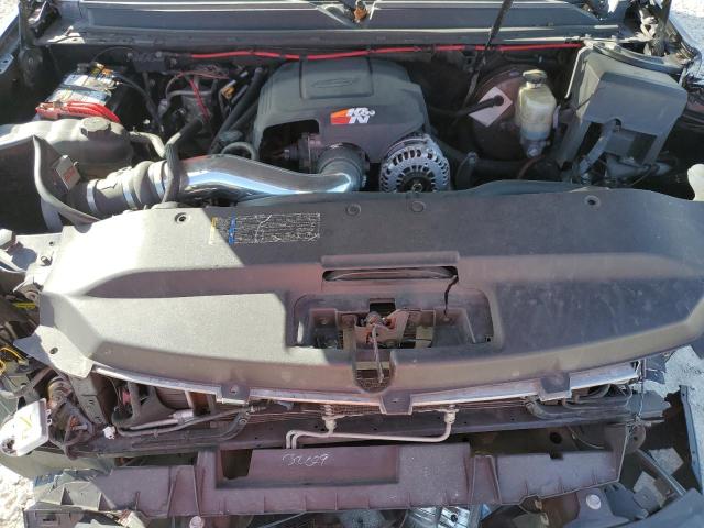 Photo 7 from auction – 2008 CADILLAC ESCALADE E with VIN 1GYFK66888R242895