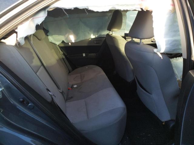 Photo 6 from auction – 2014 TOYOTA COROLLA L with VIN 5YFBURHE6EP055440