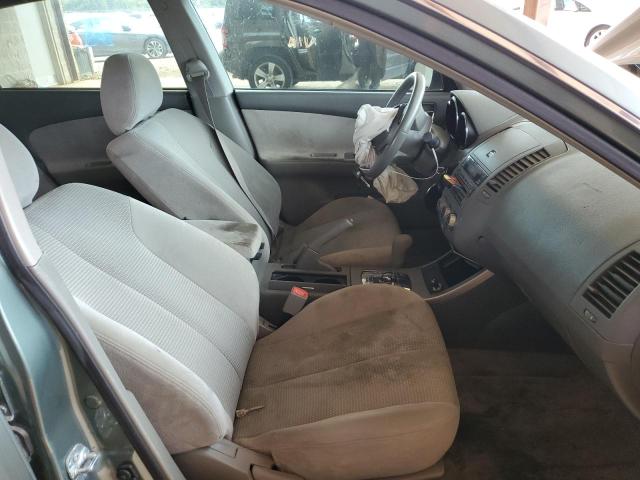 Photo 5 from auction – 2005 NISSAN ALTIMA SE with VIN 1N4BL11D85N427336