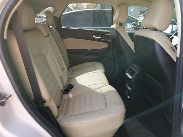 Zdjęcie 6 z aukcji – 2020 FORD EDGE SEL z VIN 2FMPK4J99LBB14106