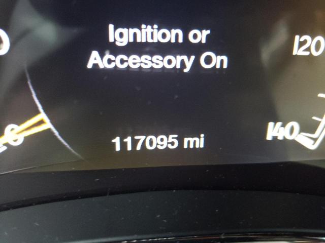 Photo 8 from auction – 2016 JEEP GRAND CHER with VIN 1C4RJFBG5GC415244