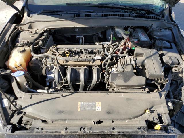 Photo 7 from auction – 2016 FORD FUSION SE with VIN 3FA6P0H76GR119582