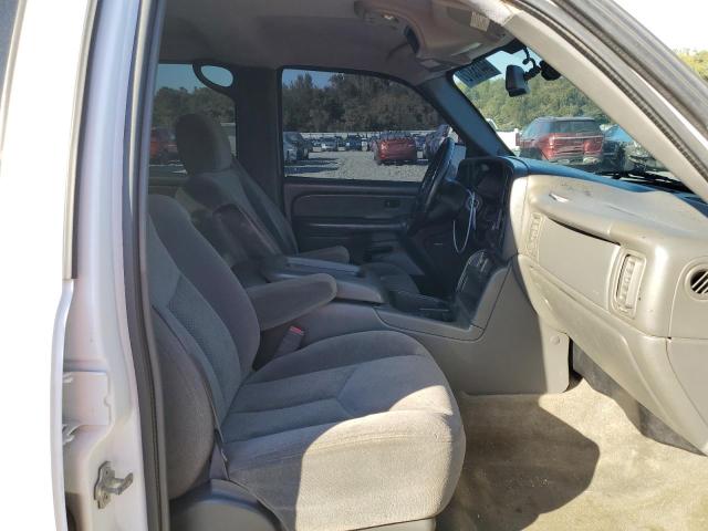 Photo 5 from auction – 2005 CHEVROLET SILVERADO with VIN 2GCEC13T151249153