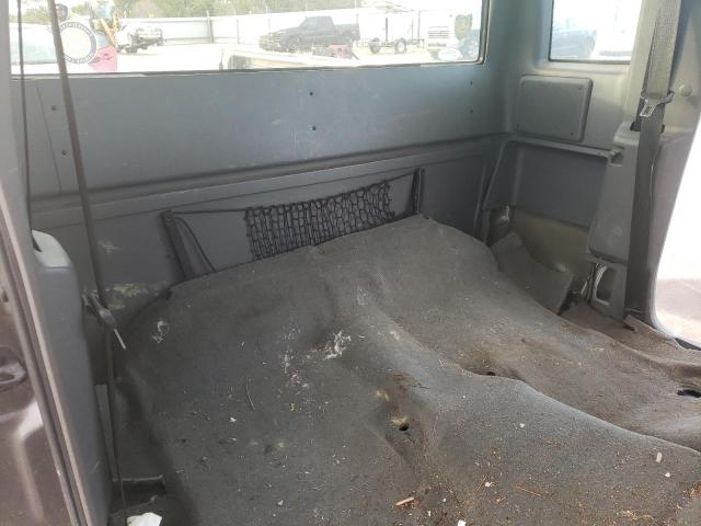 Photo 6 from auction – 2009 FORD RANGER SUP with VIN 1FTYR14D79PA56842