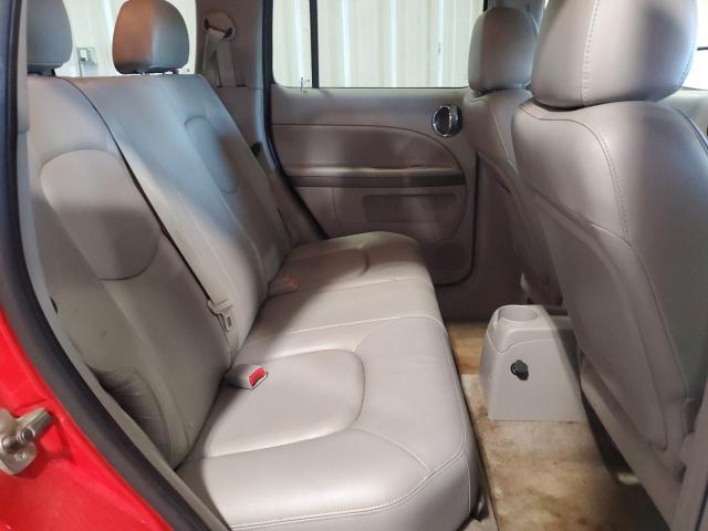Photo 6 from auction – 2011 CHEVROLET HHR LT with VIN 3GNBACFU8BS611298